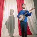 Max Wareham & the National Bluegrass Team at Loft 129