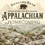 Appalachian Homecoming @ Dancing Bear | Townsend, TN | 7PM