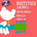 learn2love - ROOTSTOCK 2026