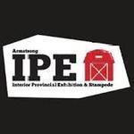 Jonathan Williams - LIVE at the Armstrong IPE 2026