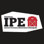 Jonathan Williams - LIVE at the Armstrong IPE 2026