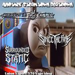 Another Steamtown Beatdown
