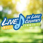 Live! in Lake Country presents Jonathan Williams and Locarno
