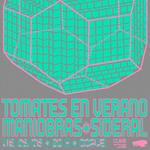 Maniobras y Tomates en Verano en CCAVE
