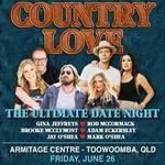 Country Love