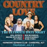 Country Love