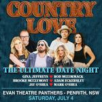Country Love