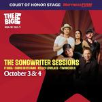 The Songwriter Sessions