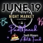 Stewartstown Night Market