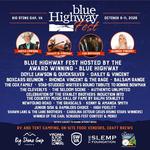  Blue Highway Fest 2026