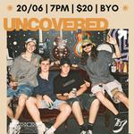 Tickets To Space Debut Single Launch Party