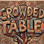 The Crowded Table - Live at Marshall Wharf