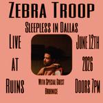 Sleepless In Dallas