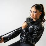 Gaby Alvarez