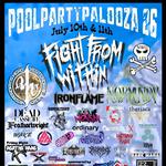 POOLPARTYPALOOZA 2026