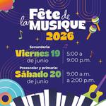Fiesta de la Música 