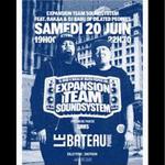 DJ Babu & Rakaa (Expansion Team Soundsystem)