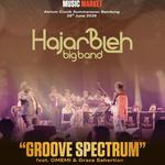 Gedebage Jazz Festival 2026