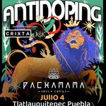 ANTIDOPING: LA ERA DEL LEÓN - PUEBLA