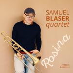 Samuel Blaser Quartet