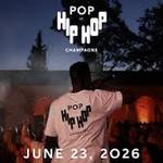 Pop & Hip Hop 2026