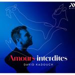 Récital Amours Interdits