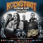 Rockstadt Extreme Fest 2026