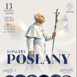 Koncert Posłany