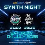 Synth Night