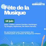 Fête de la musique