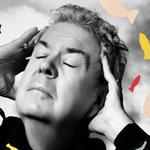 LOL Tolhurst (ex The Cure) feat. Gray + Curtain + Joni Hölling Sauzen