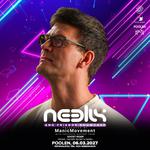 Neelix & Friends - Copenhagen 2027