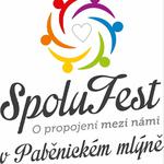 Koncert na Festivalu SpoluFest