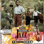 Meusnes In Jazz 2026