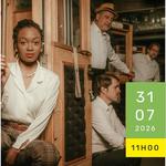 Promenades musicales en pays d'auge 2026