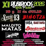 Rubirock 2026