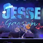 Jesse Garron's Christmas Tribute to Elvis