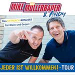 „Jeder ist willkommen!“