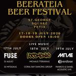 Beerateia beer festival