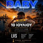 F.T.D. – “BABY” Album Release Party (Free Entry)