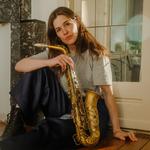 Kika Sprangers Quintet: river, river