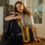 Kika Sprangers Quintet: river, river