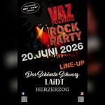 Rock Party
