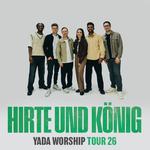 YADA Worship in Lüneburg