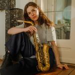 Kika Sprangers Quintet: river, river