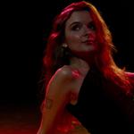 Diana Pilquist live på Röröboa