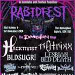 Rabidfest 2026