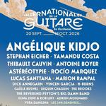 Internationales de la Guitare en Occitanie
