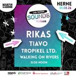 Sounds Like Sugar Festival