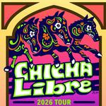 Chicha Libre in Saranac Lake, NY